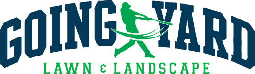 Going Yard Lawn & Landscape logo