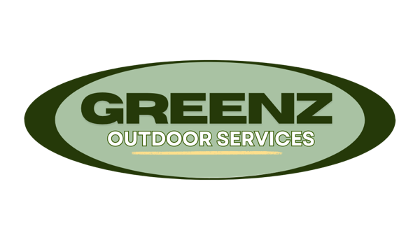 Greenz Outdoor Services logo