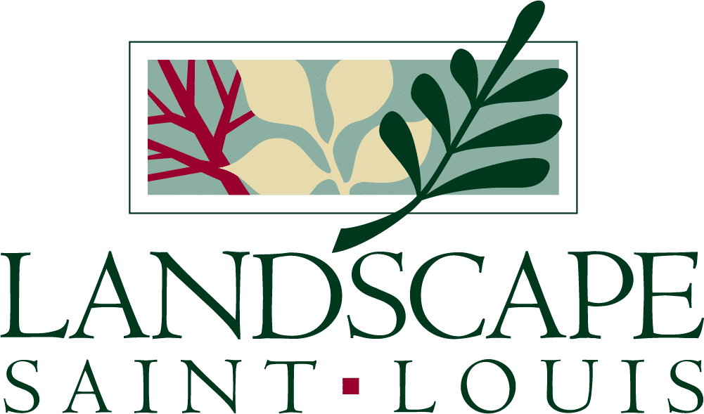 Landscape St. Louis logo