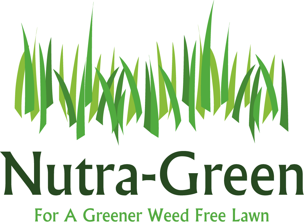 Nutra-Green logo