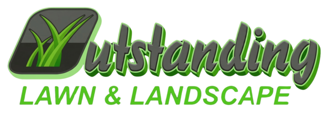 Outstanding Lawn & Landscape logo