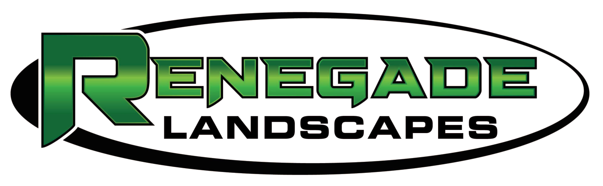Renegade Landscapes logo