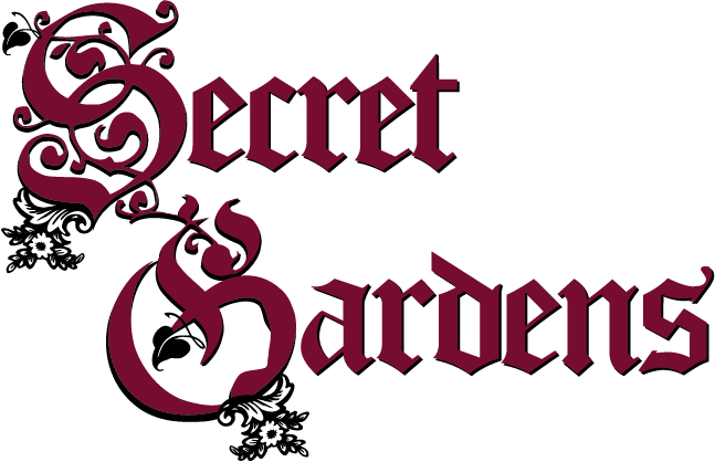 Secret Gardens logo