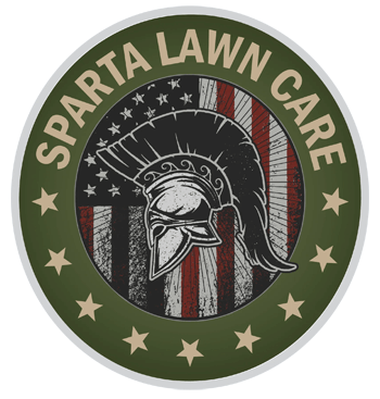 Sparta Lawn Care logo